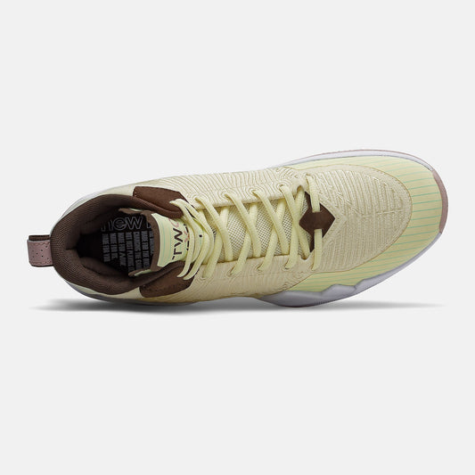 TWO WXY | New Balance Shoes Yellow/White - Men
