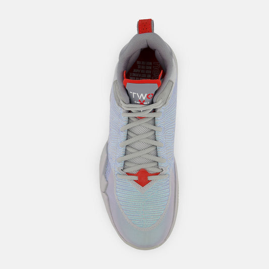 TWO WXY | New Balance Shoes Iridescent/Steel - Men