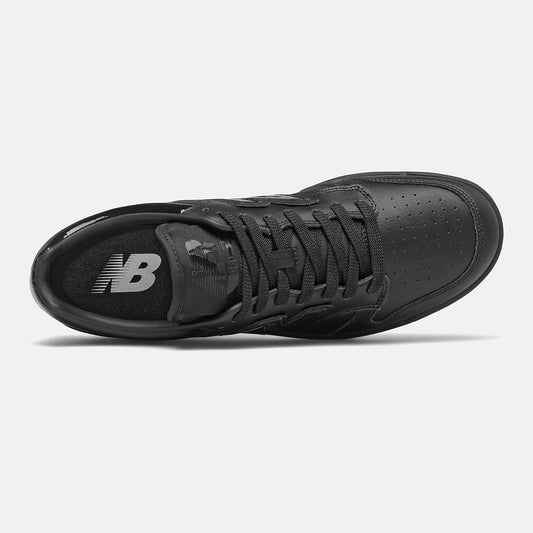 BB480 | New Balance Shoes Black/Rain Cloud - Men