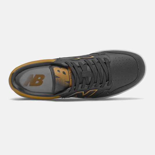 BB480LV1 | New Balance Shoes Black/Workwear - Men