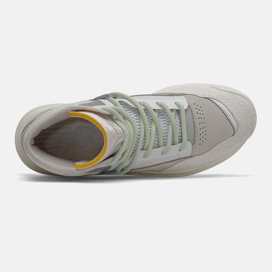BB9000 | New Balance Shoes Moonbeam/Camp Smoke - Men
