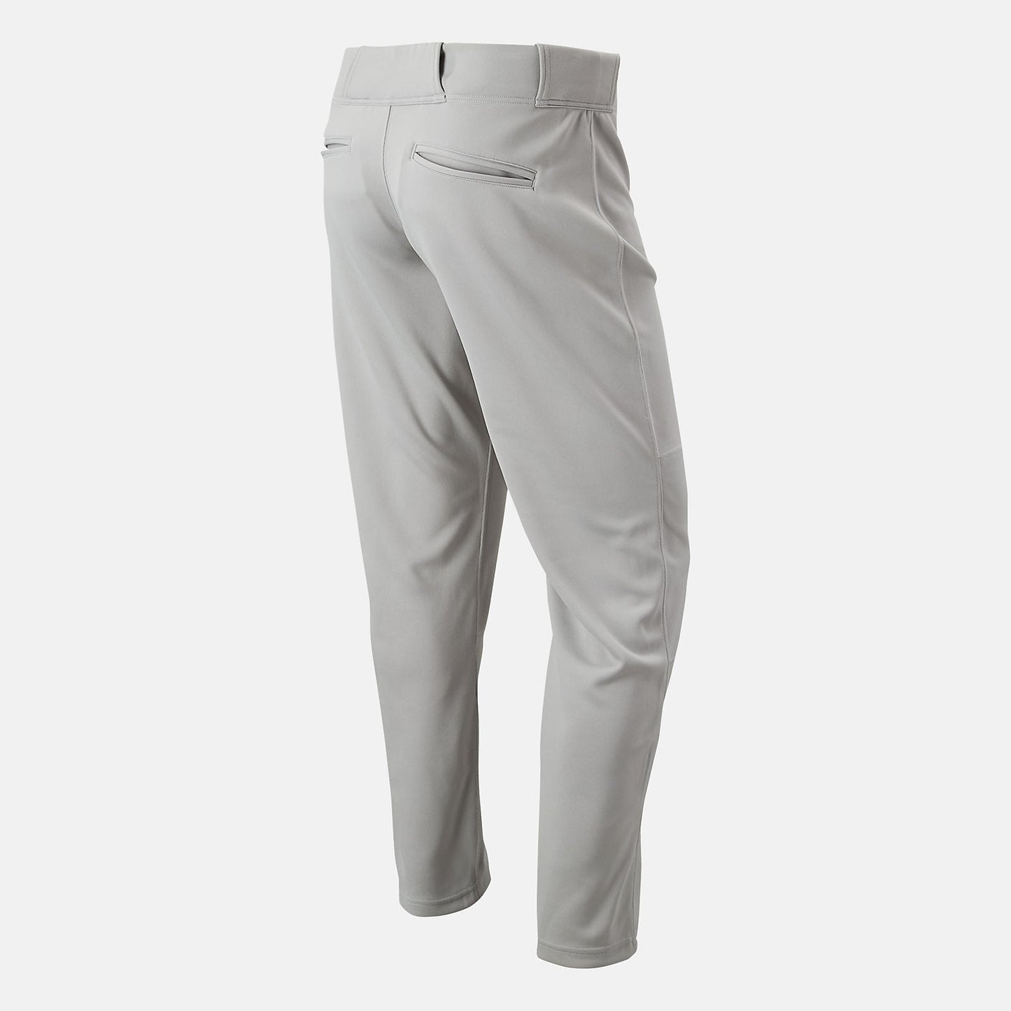 Adversary 2 Baseball Solid Pant Athletic | New Balance Clothing Grey - Men
