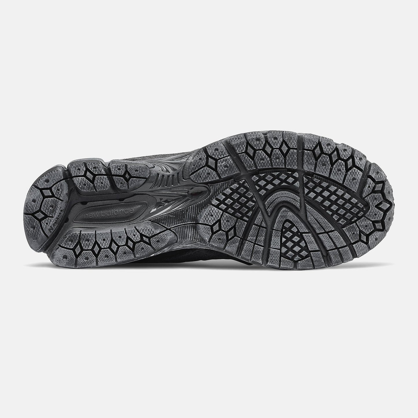 2002R | New Balance Shoes Phantom/Magnet - Men
