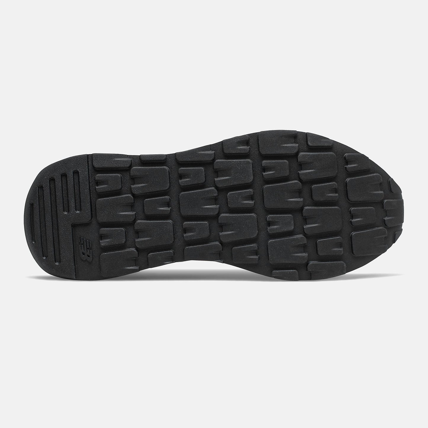 57/40 | New Balance Shoes White/Natural Indigo - Men