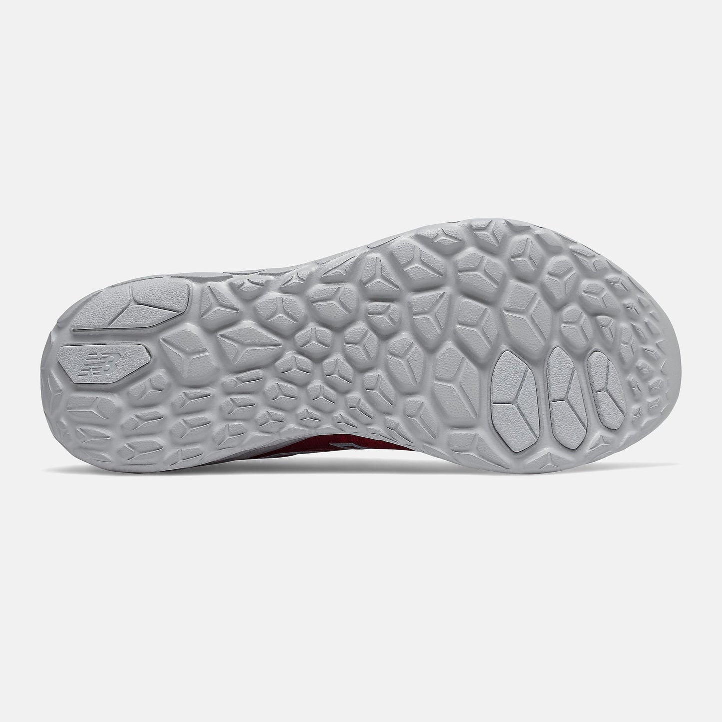 Fresh Foam Beacon v3 | New Balance Shoes Neo Flame/Neo Crimson - Men