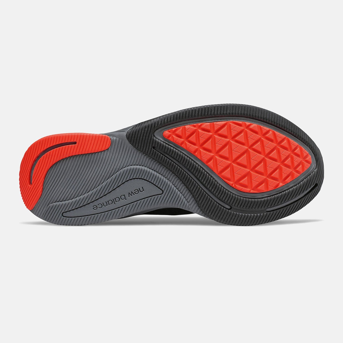 FuelCell Prism | New Balance Shoes Black/Lead - Men