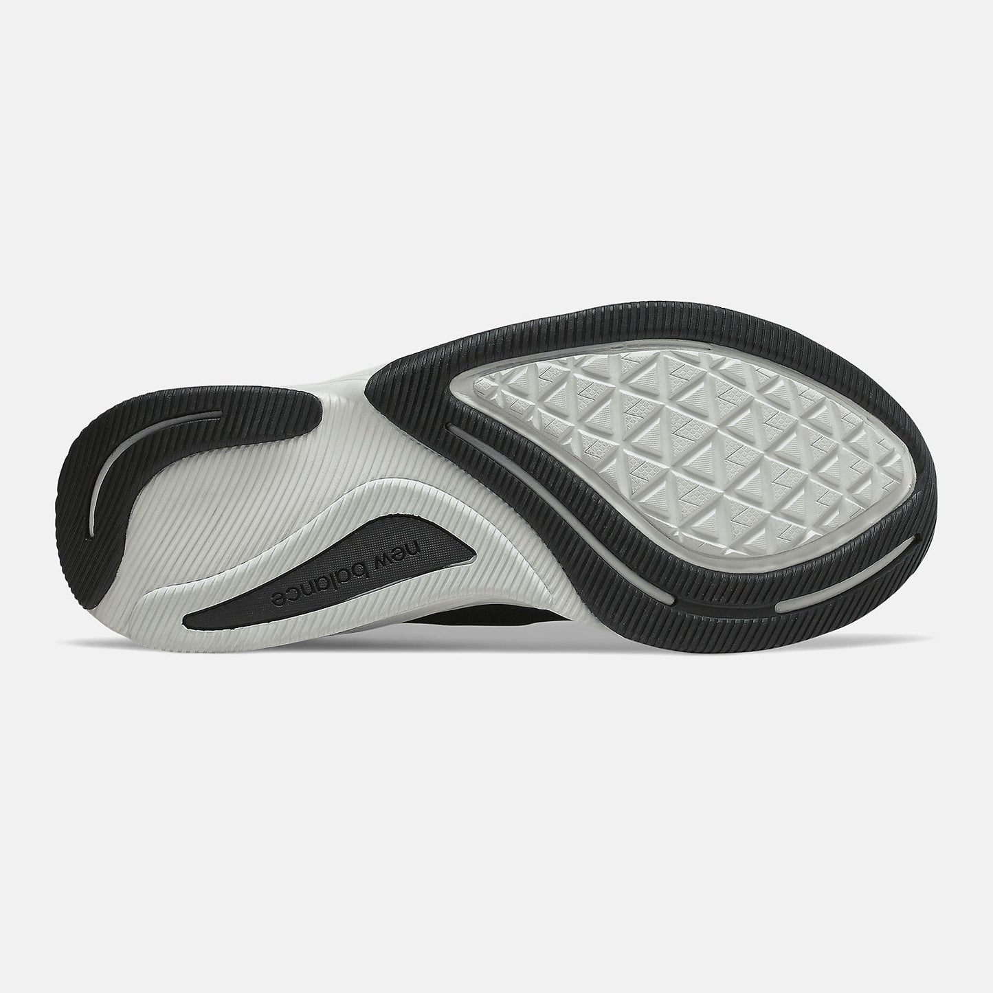 FuelCell Prism | New Balance Shoes Black/White - Men
