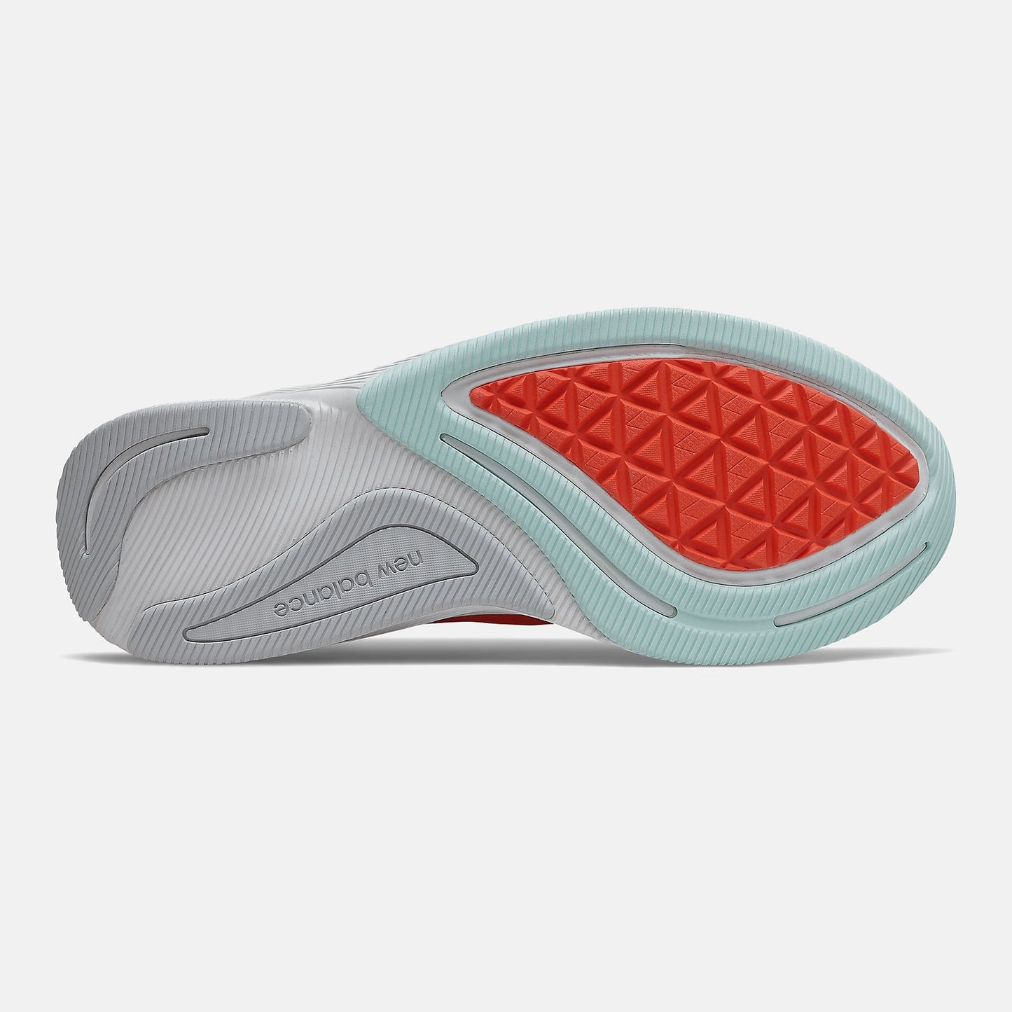 FuelCell Prism | New Balance Shoes Ghost Pepper/Phantom - Men