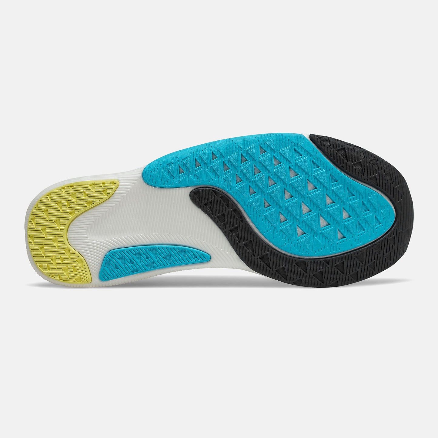 FuelCell Rebel v2 | New Balance Shoes Black/Virtual Sky - Men