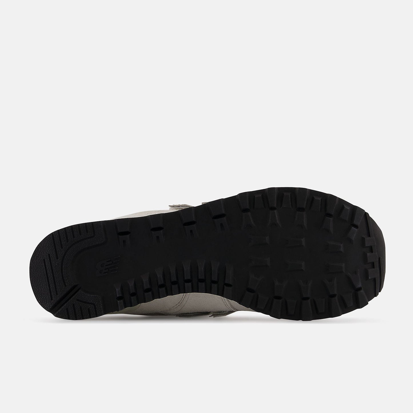 574 | New Balance Shoes Off White - Men
