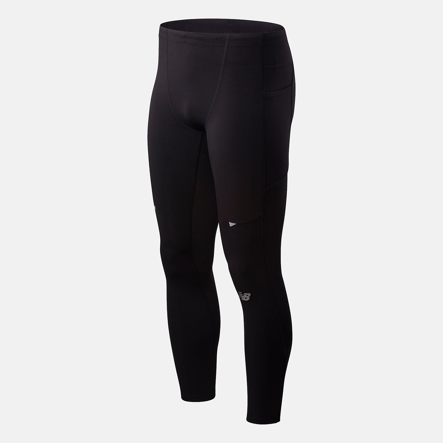 Impact Run Tight | New Balance Clothing Black - Men