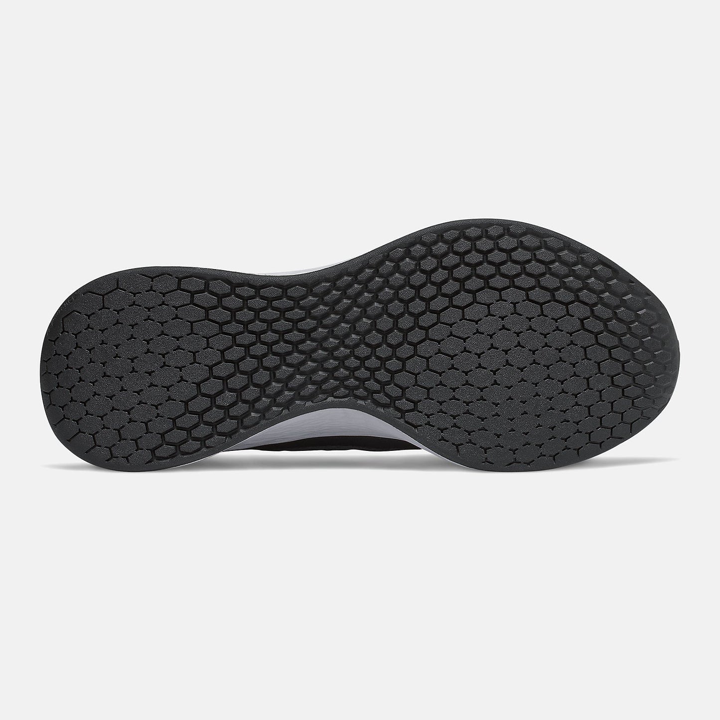 Fresh Foam Roav NXT | New Balance Shoes Lead/Black - Men