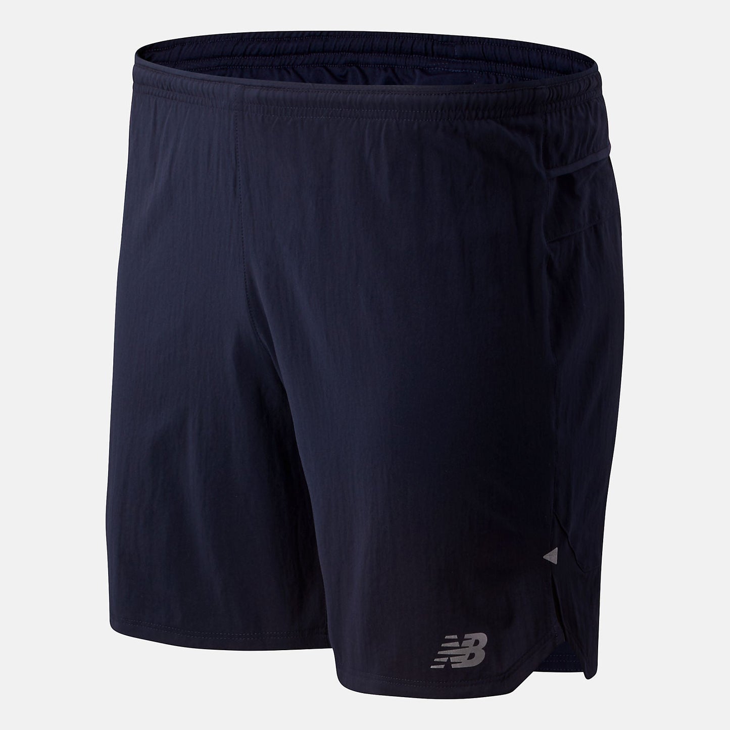Impact Run 7 Inch Short | New Balance Clothing Eclipse - Men