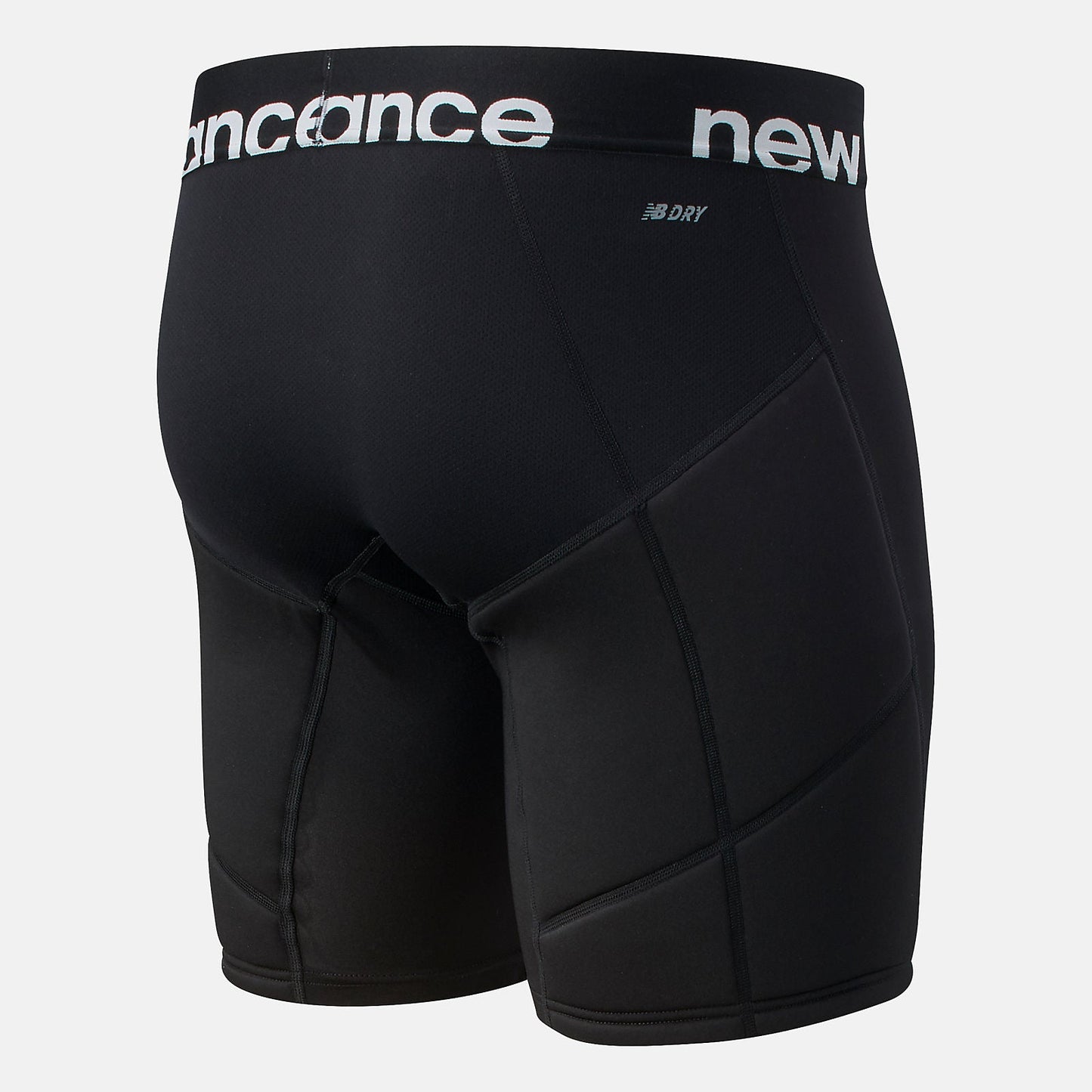 Slider Short | New Balance Clothing Black - Men