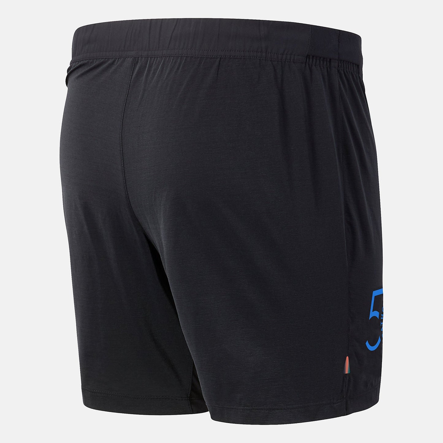 NYC Marathon Q Speed Fuel Short | New Balance Clothing Black - Men