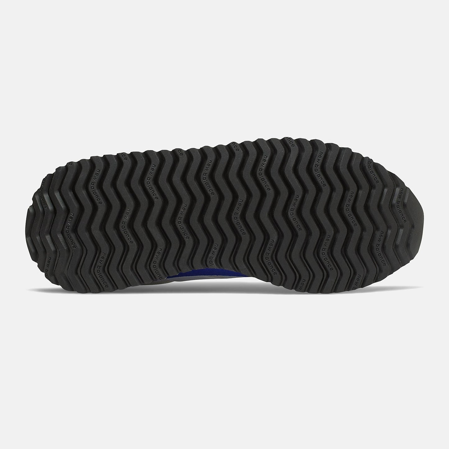 237 | New Balance Shoes Moonbeam/Team Royal - Men