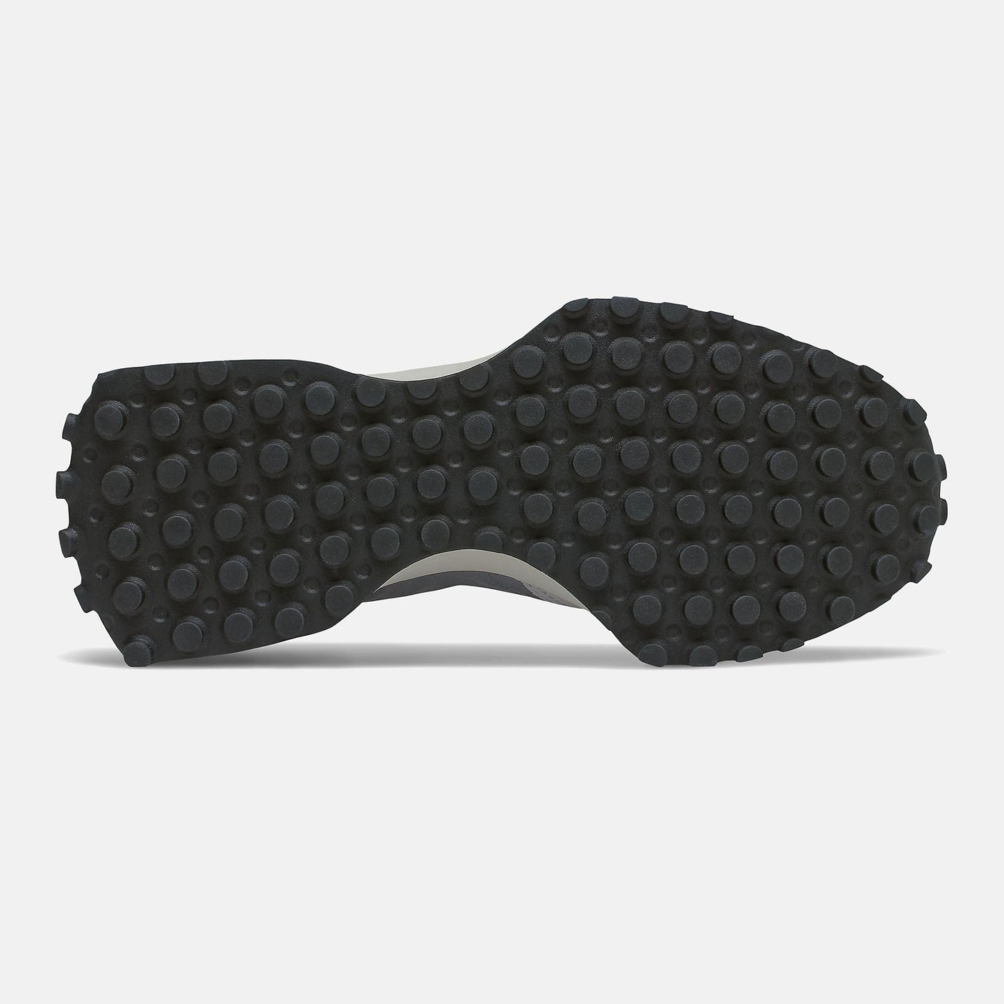 327 | New Balance Shoes Rain Cloud/Virtual Violet - Men