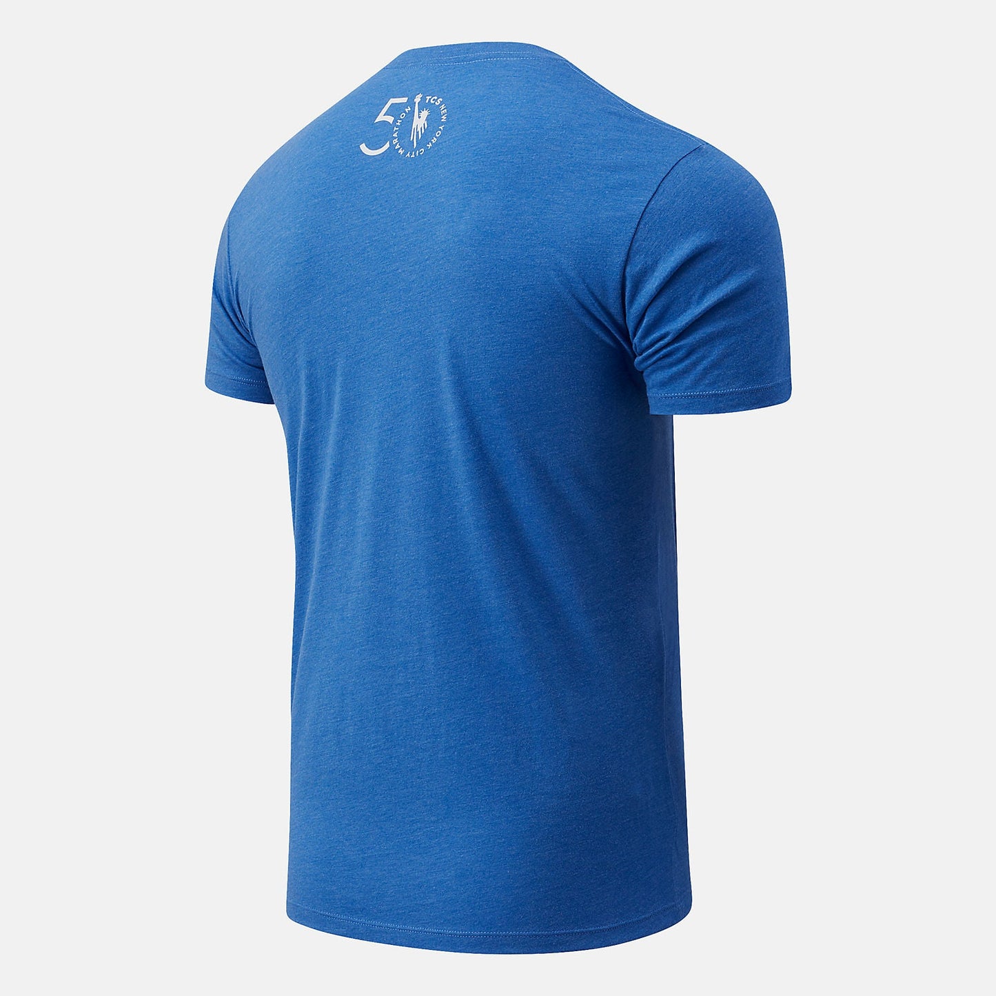 NYC Marathon Park/NYC Badge | New Balance Clothing Team Royal - Men