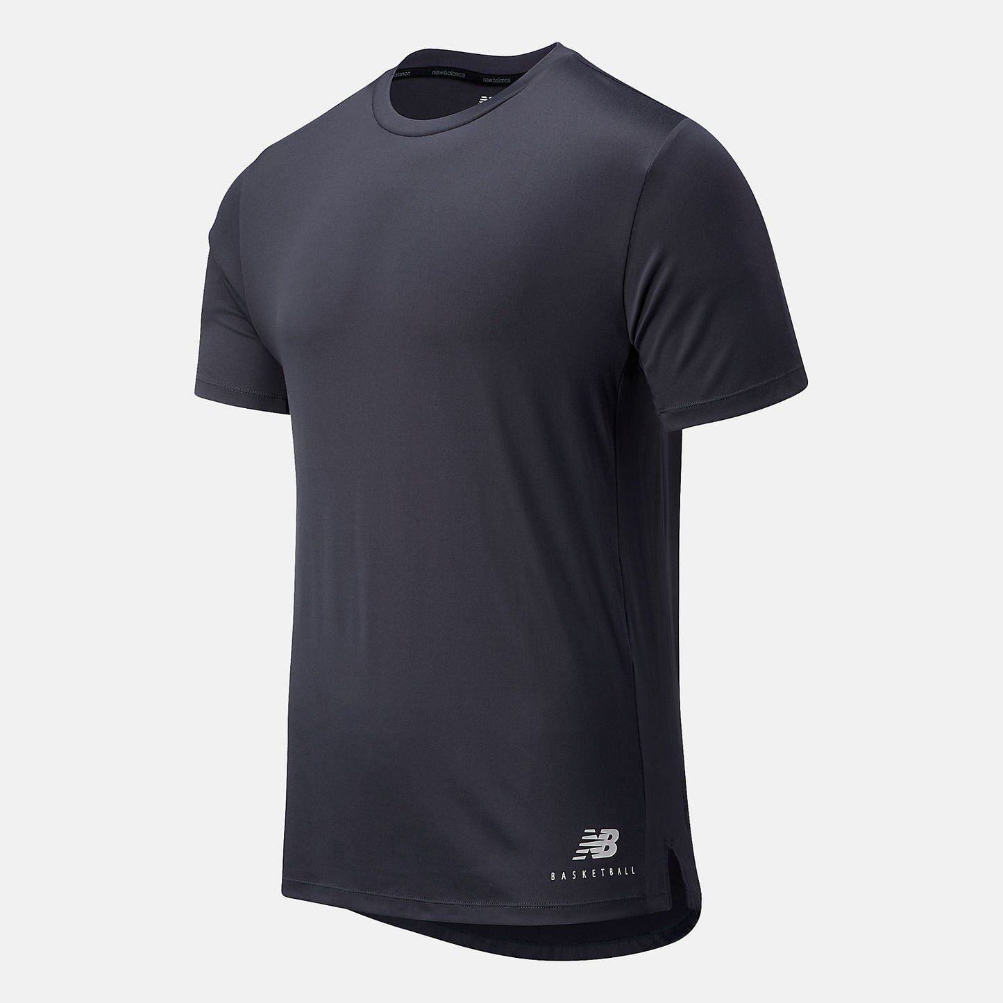 NB ISO Performance Tee | New Balance Clothing Orca - Men