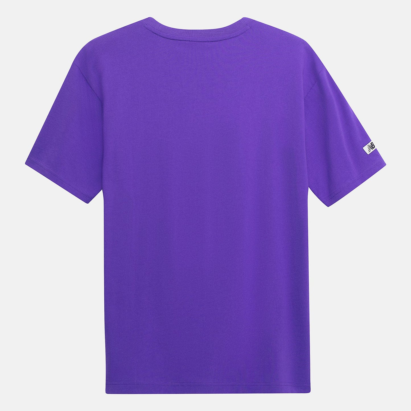 Their Story Matters | New Balance Clothing Prism Purple - Men