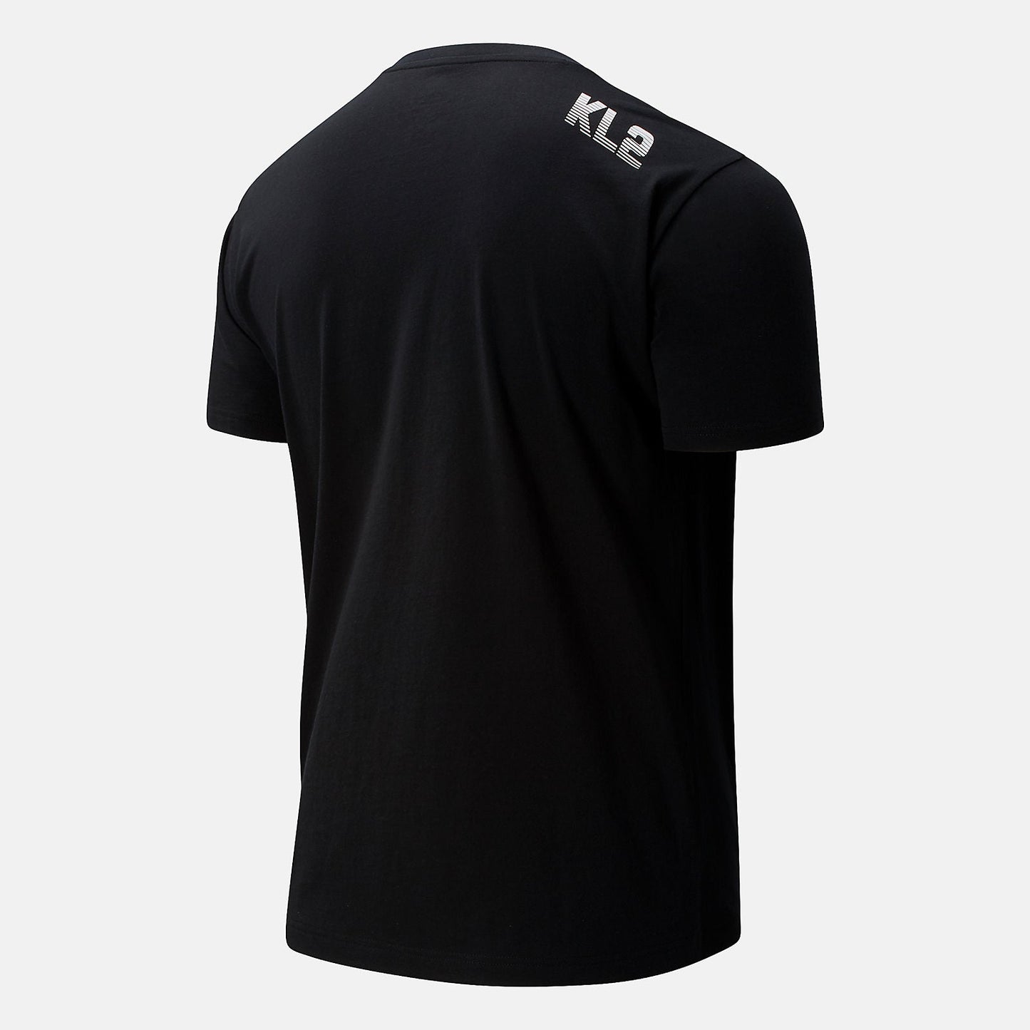 KL2 Nature of the Game Graphic | New Balance Clothing Black - Men
