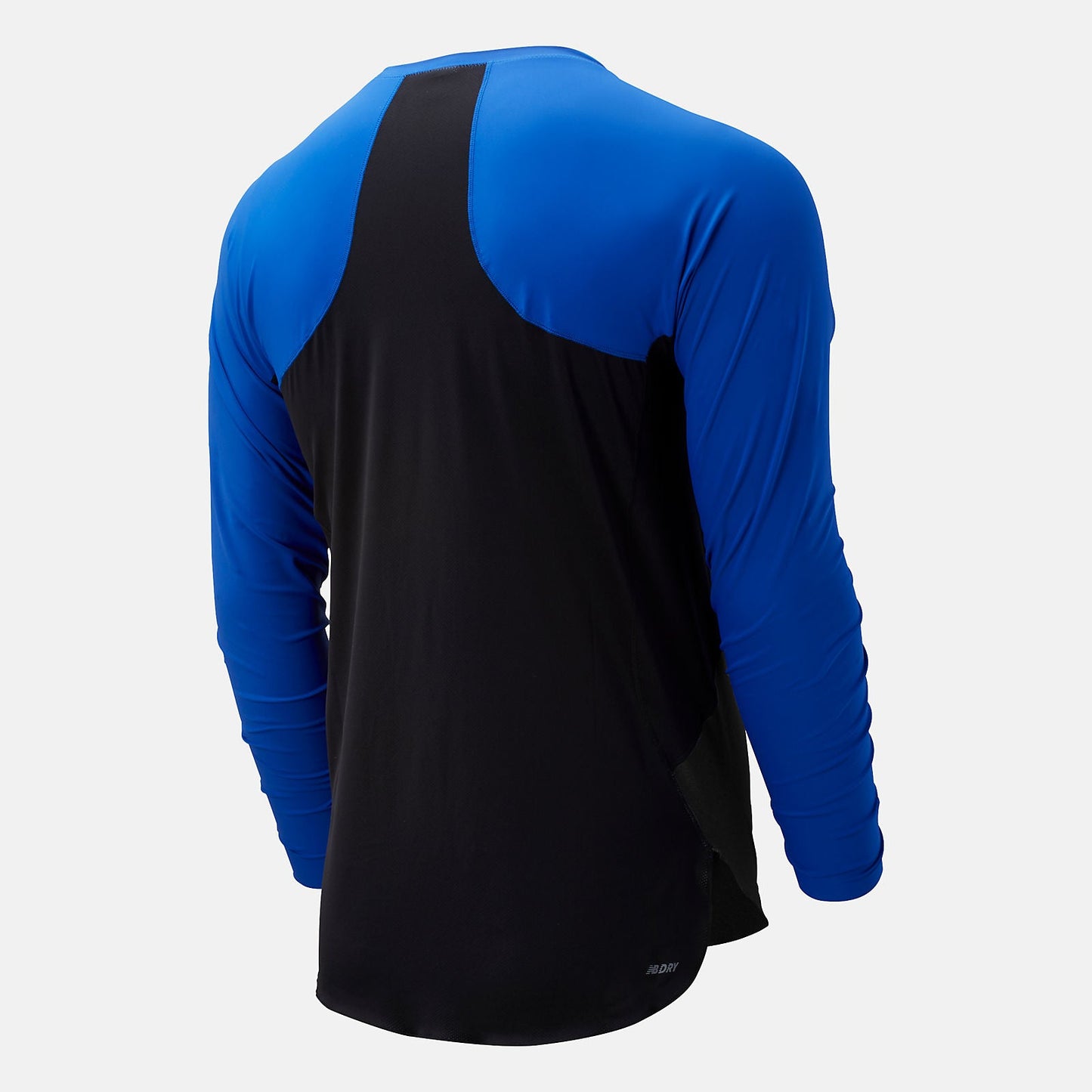 4040 Select Top | New Balance Clothing Team Royal/Grey and Black - Men