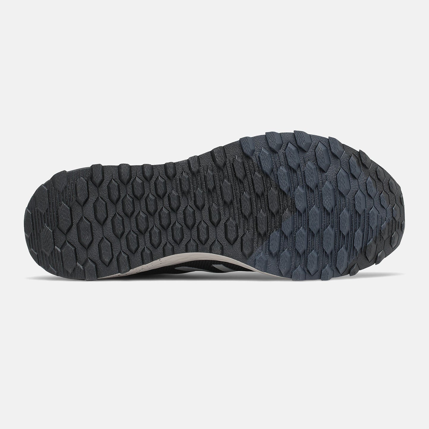 Fresh Foam Arishi Trail | New Balance Shoes Outerspace/Black - Men