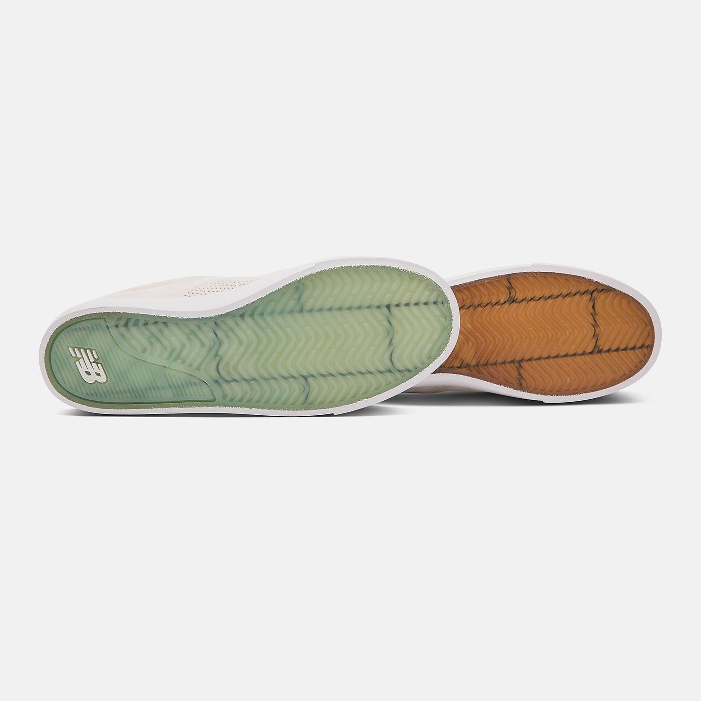New Balance Numeric NM22 | New Balance Shoes Sea Salt/White - Men