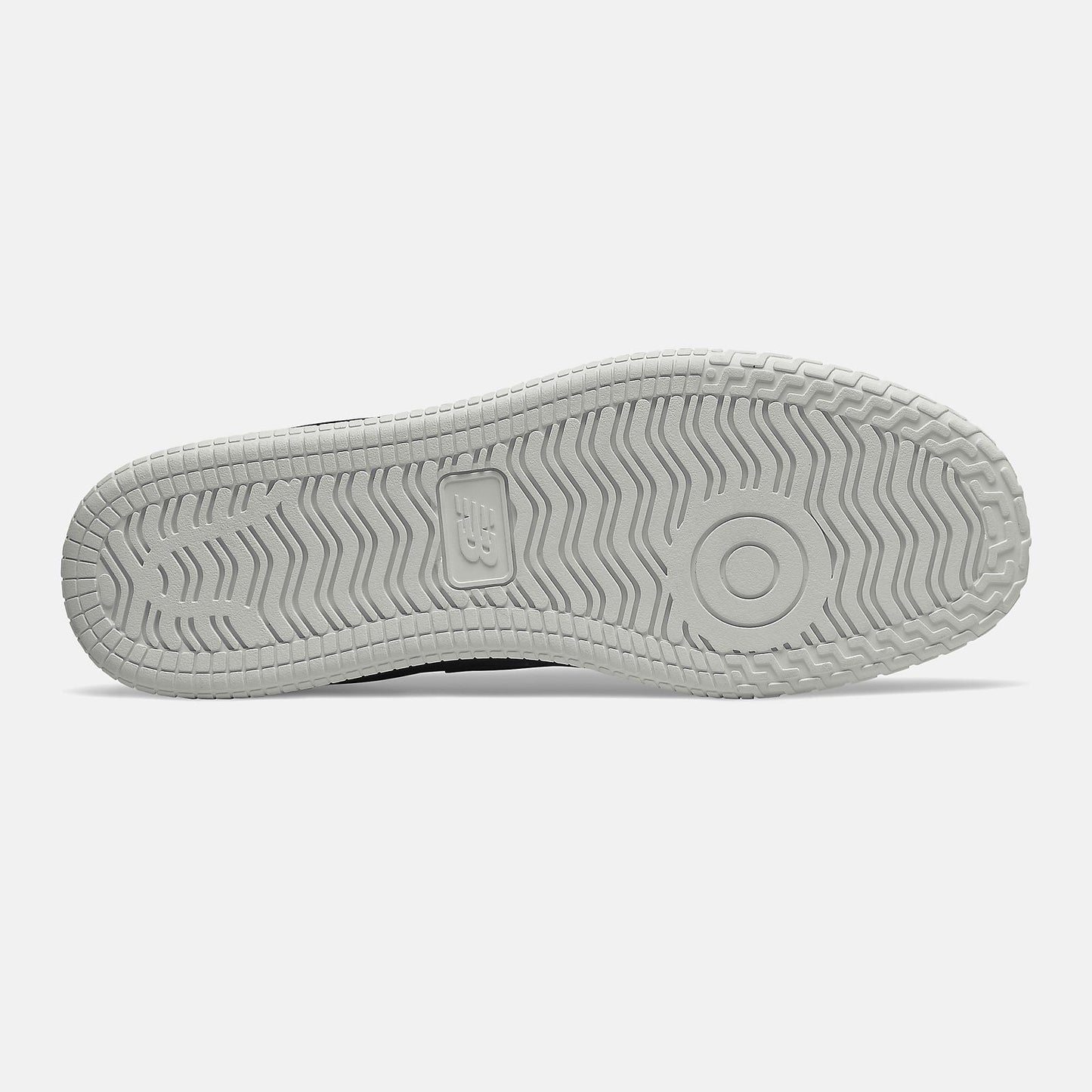 Pro Court Cup | New Balance Shoes Black/White - Men