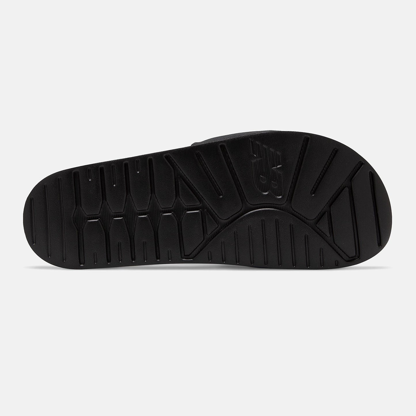 200 | New Balance Shoes Black - Men