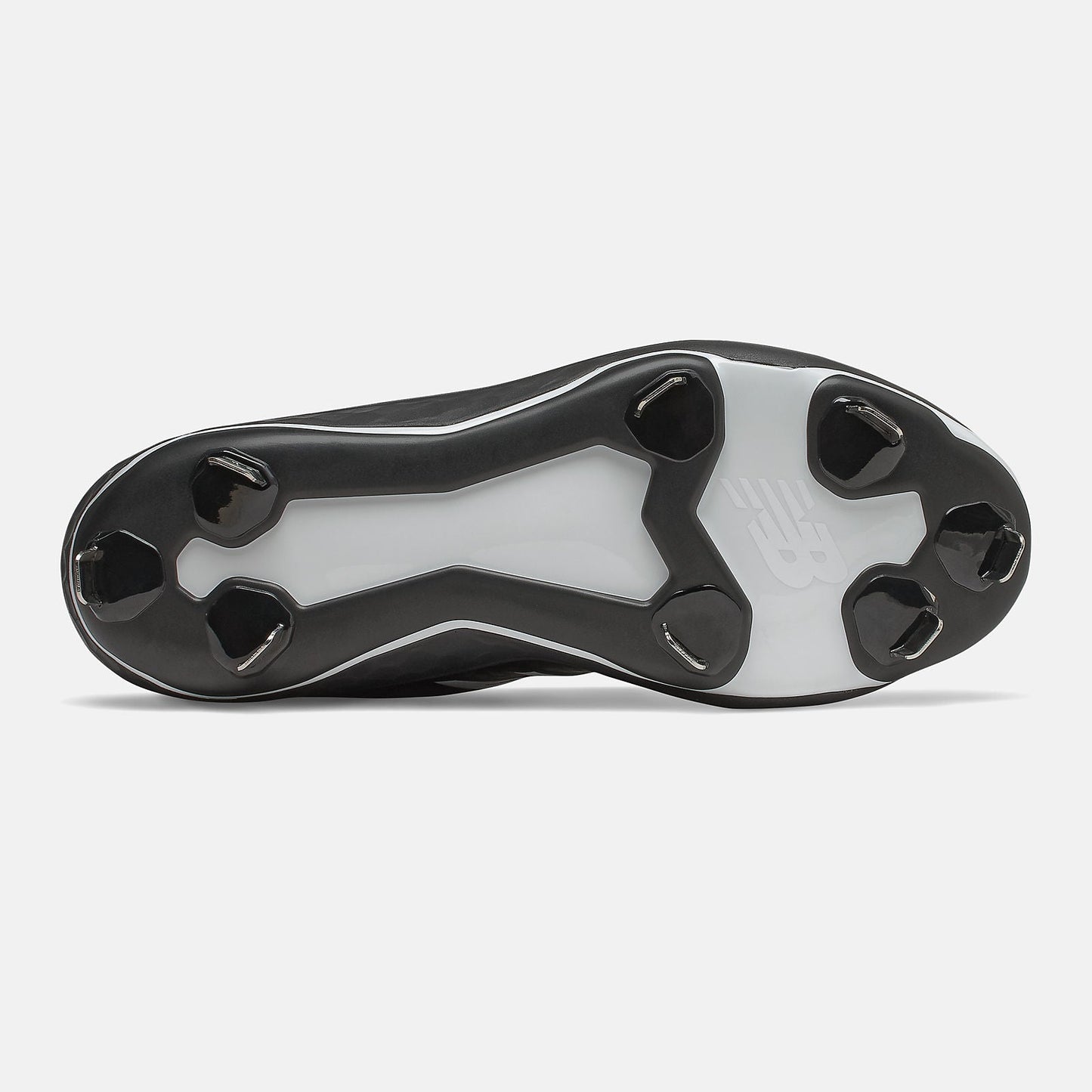 Fresh Foam Velo v2 | New Balance Shoes Black/White - Women