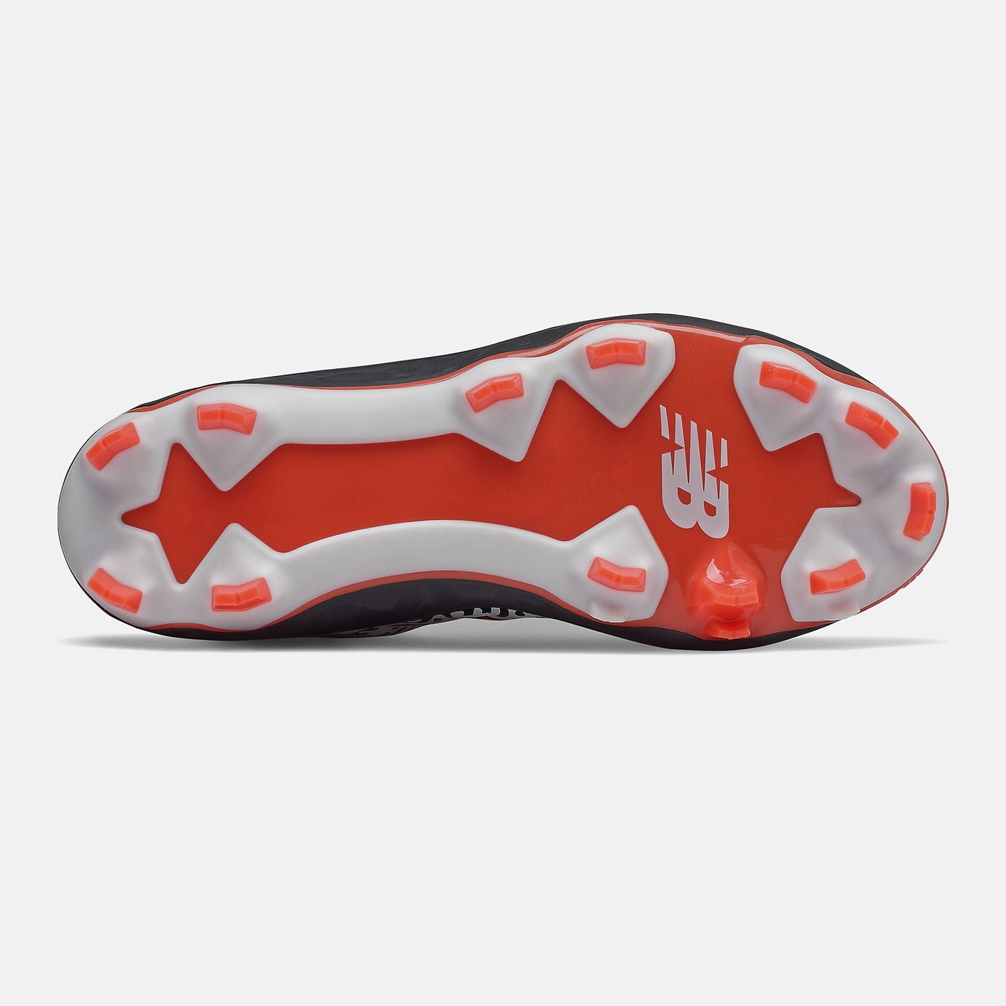 Fresh Foam Velo v2 Molded | New Balance Shoes Black/Orange and White - Women