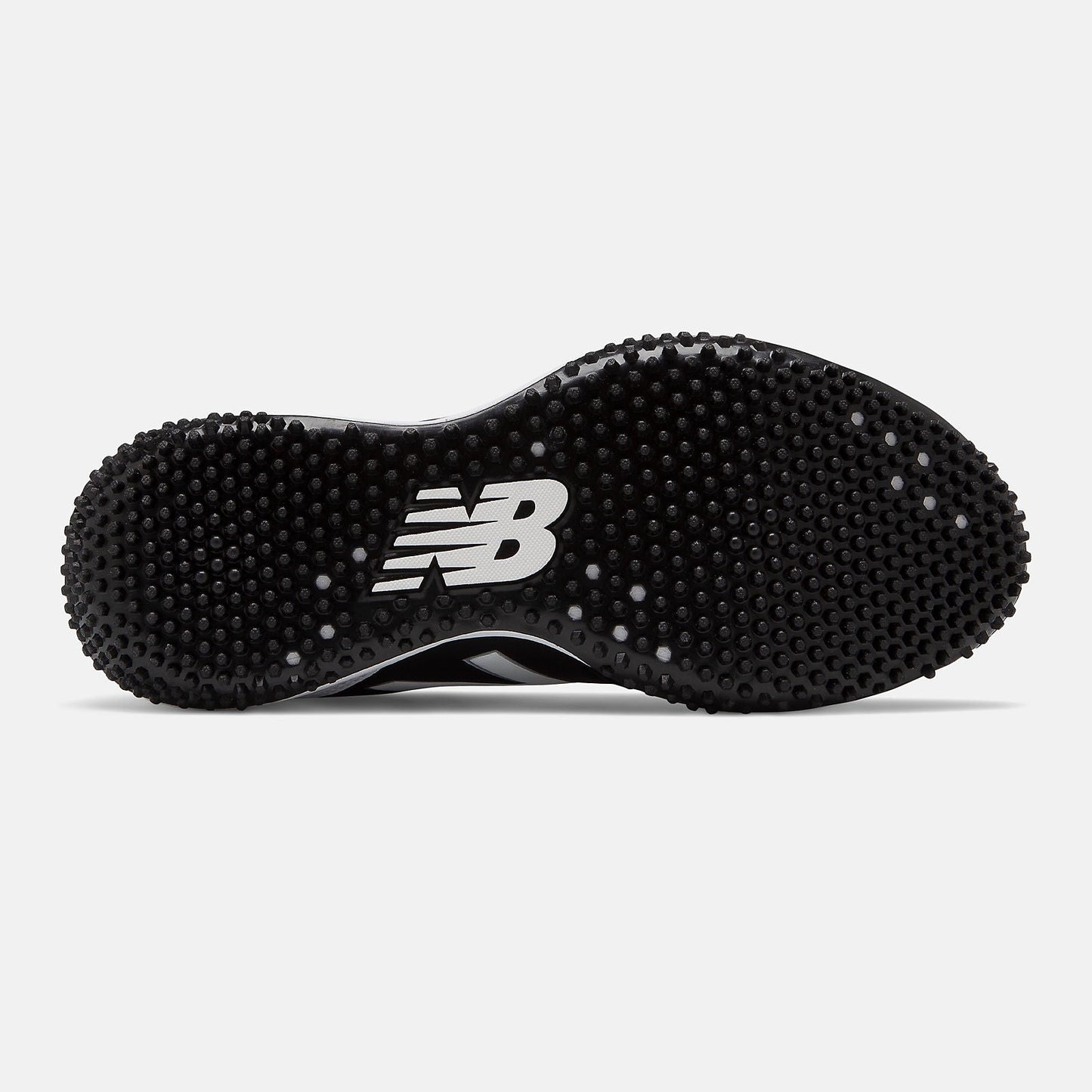 Fusev2 Turf | New Balance Shoes Black/White - Women