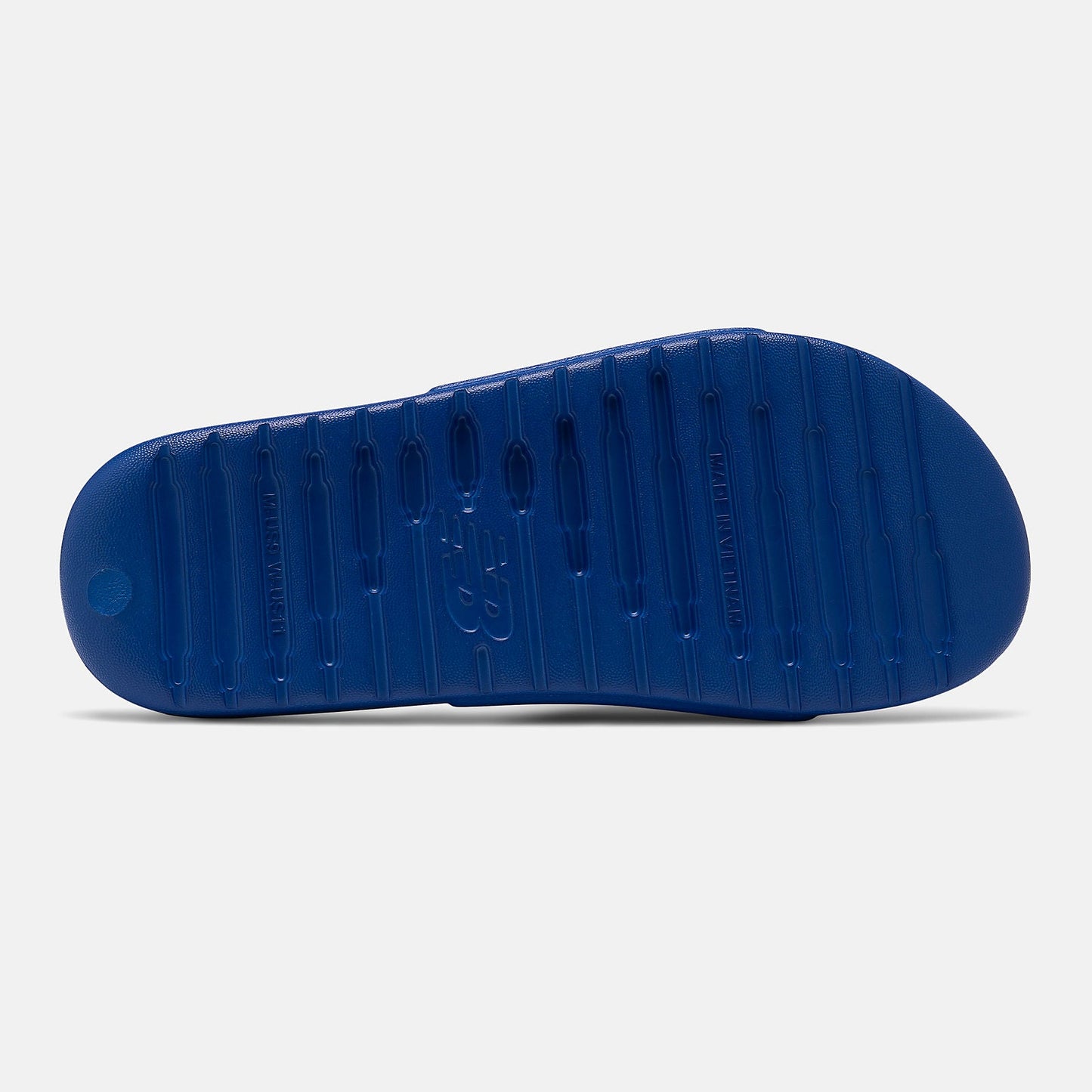 100 | New Balance Shoes Team Blue/White - Men