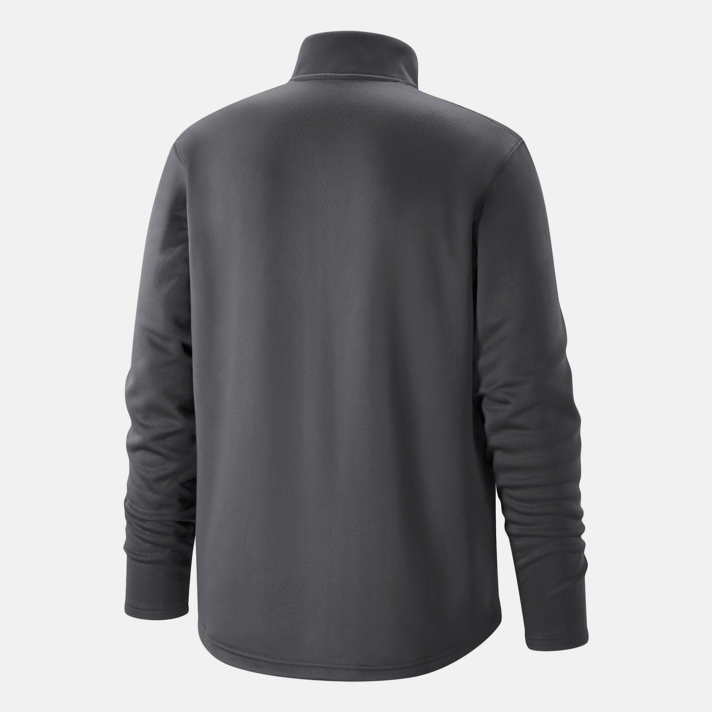 Thermal Half Zip | New Balance Clothing Gunmetal - Men