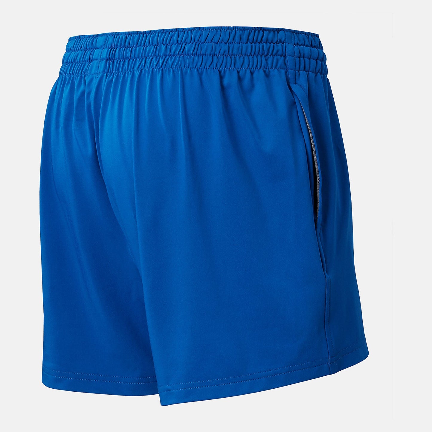 NB Tech Short | New Balance Clothing Team Royal - Women