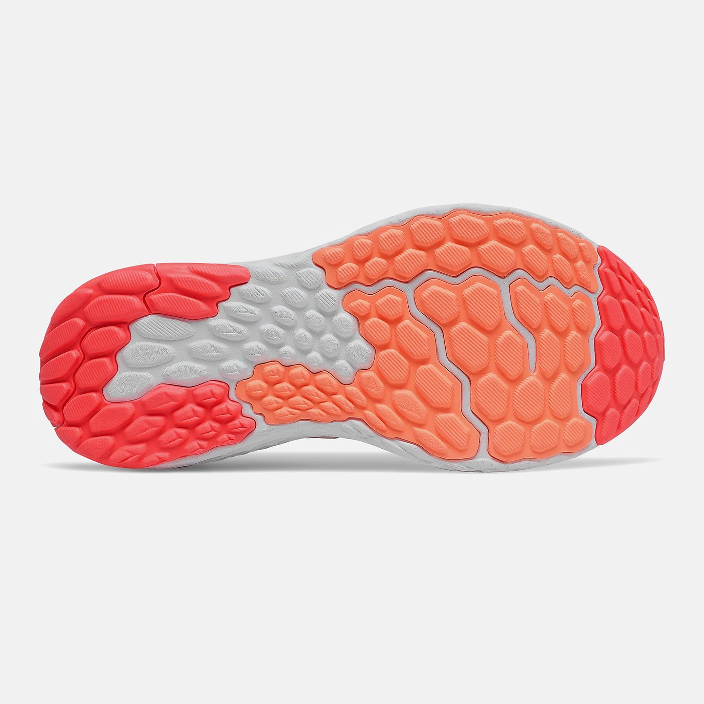 Fresh Foam 1080v11 | New Balance Shoes Citrus/Vivid Coral - Women