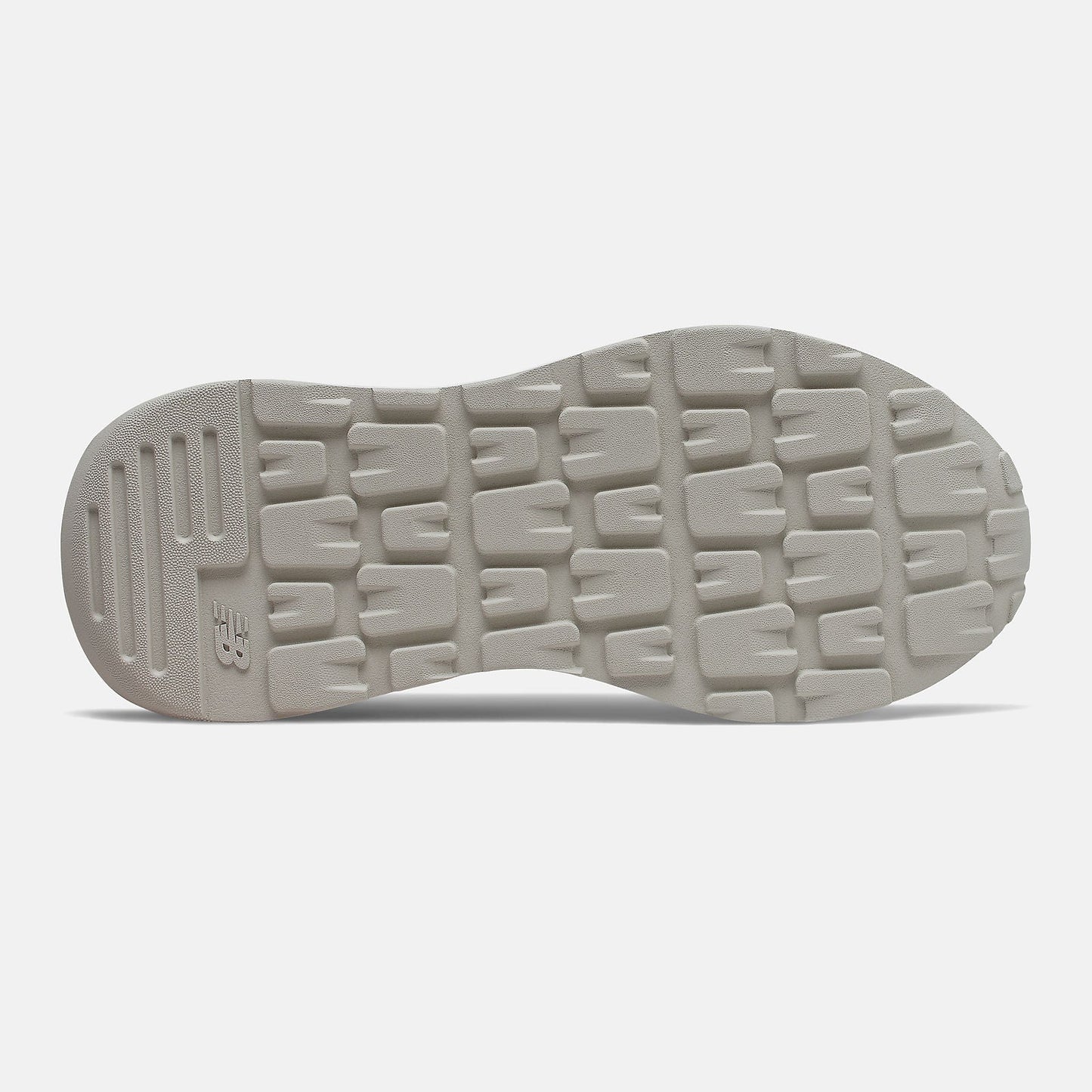 57/40 | New Balance Shoes NB White/Stellar Blue - Women