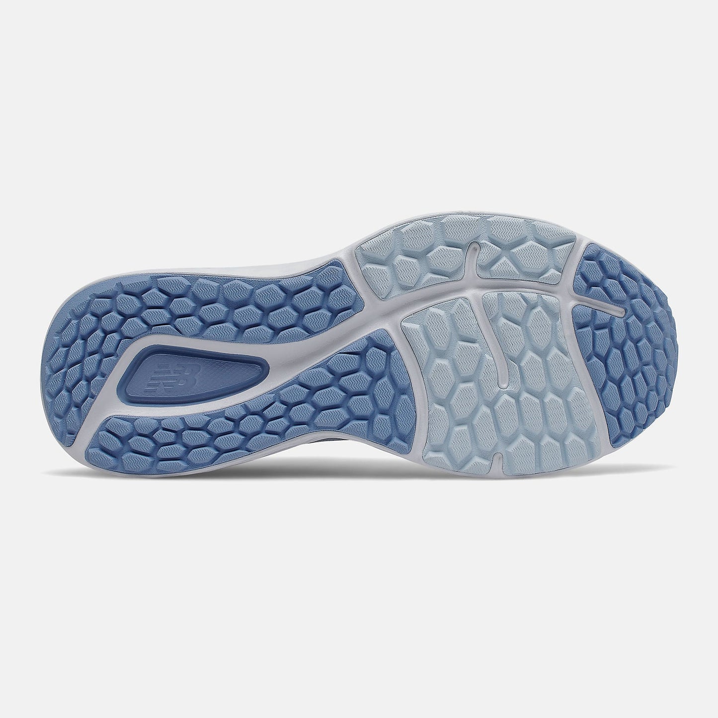 Fresh Foam 680v7 | New Balance Shoes Uv Glo/Star Glo - Women