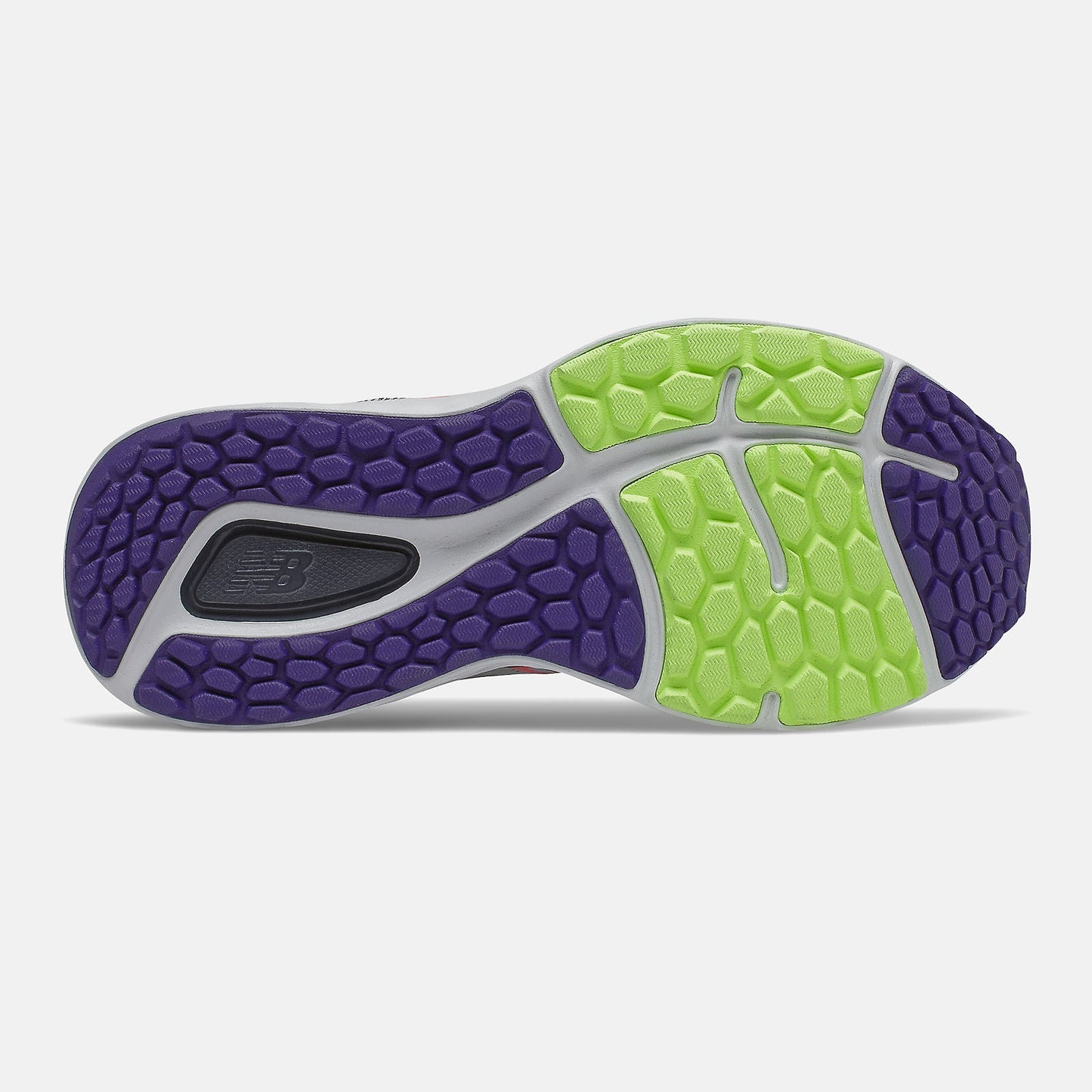 Fresh Foam 680v7 | New Balance Shoes Arctic Fox/Outerspace - Women