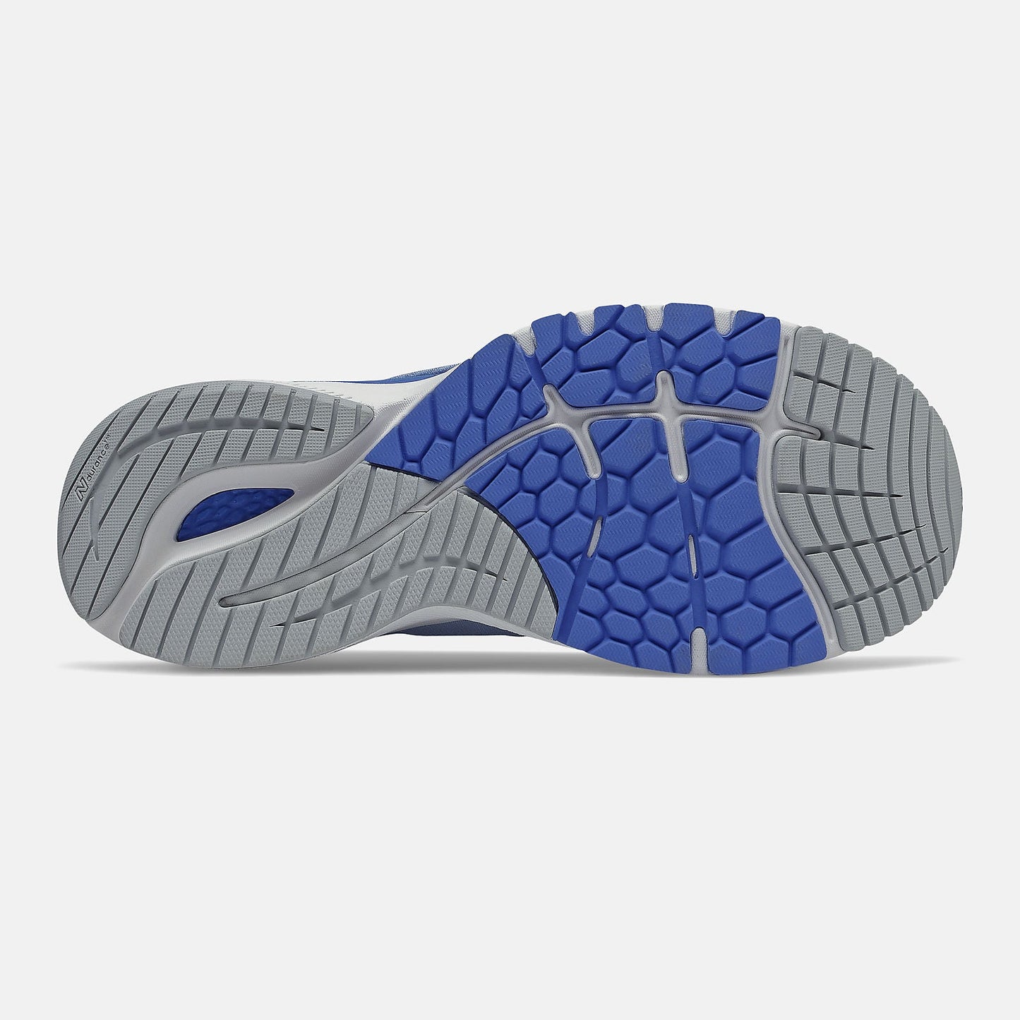 Fresh Foam 860v11 | New Balance Shoes Frost Blue/Faded Cobalt - Women
