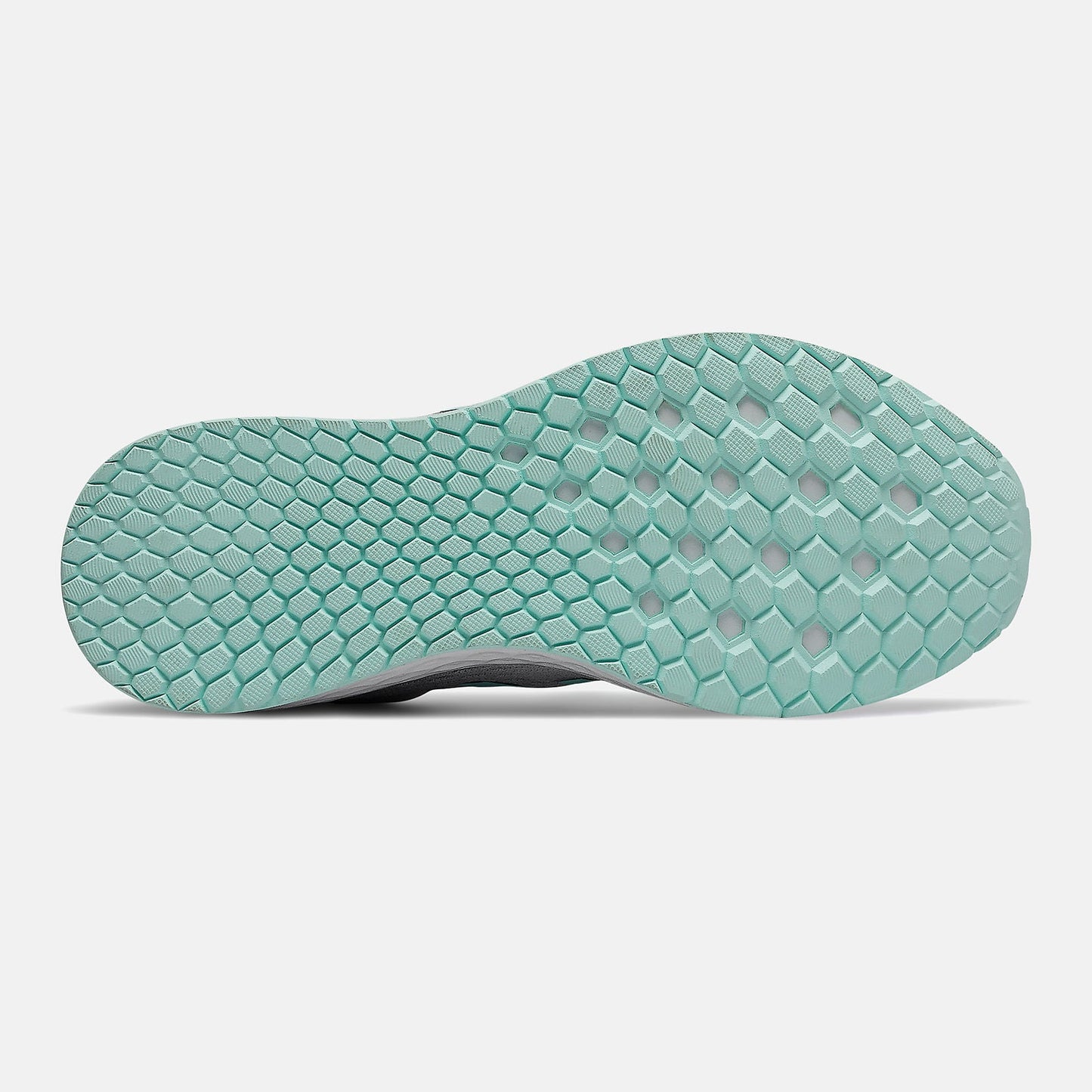 Fresh Foam Arishi v3 | New Balance Shoes Grey/Teal - Women
