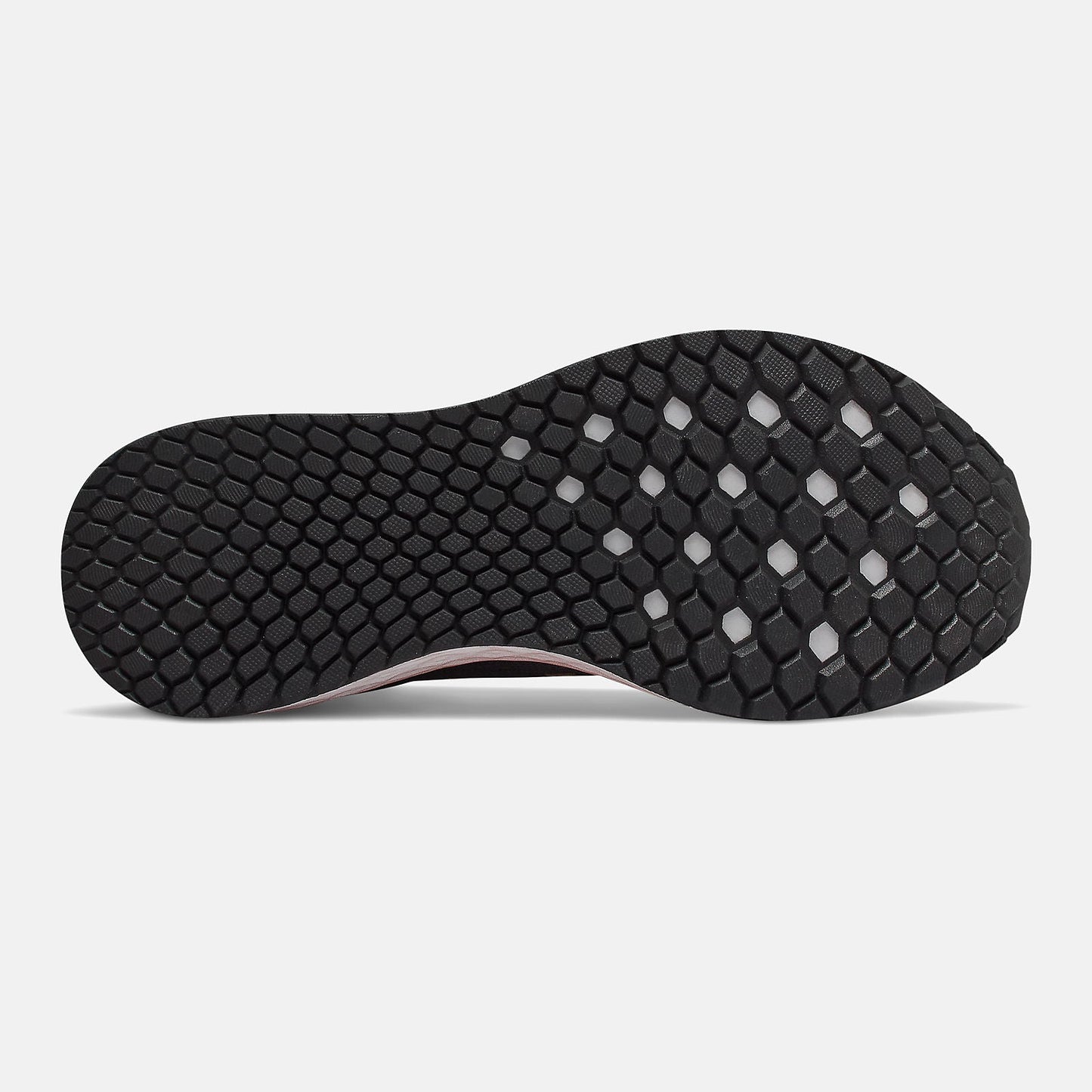 Fresh Foam Arishi v3 | New Balance Shoes Black/Peach Soda Metallic - Women