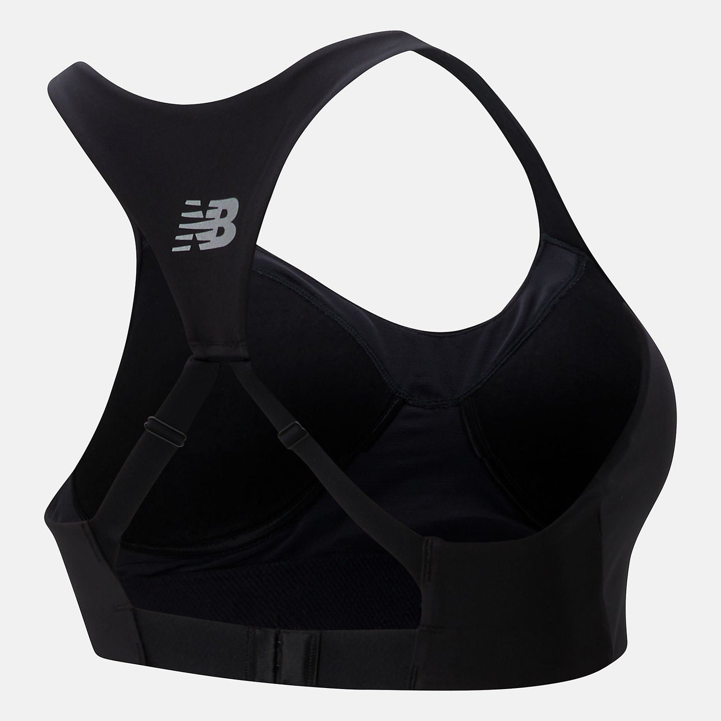 NB Power X Bra | New Balance Clothing Black - Women