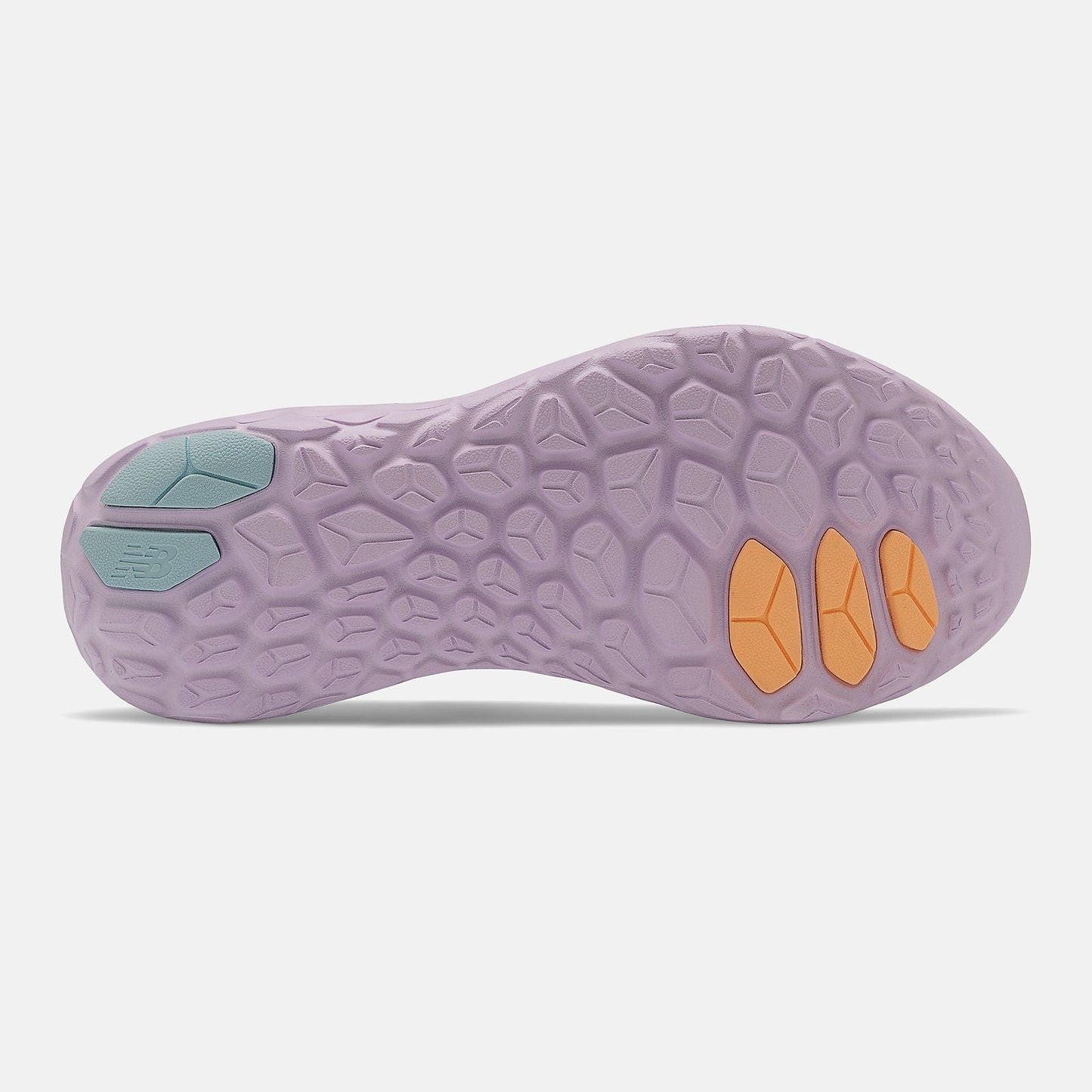 Fresh Foam Beacon v3 | New Balance Shoes White - Women
