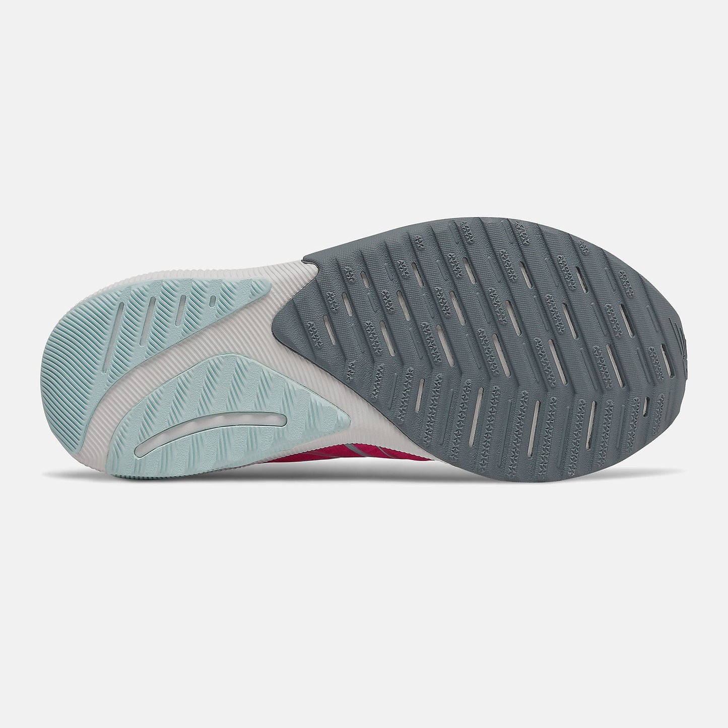 FuelCell Propel v3 | New Balance Shoes Pink Glo/Grey - Women