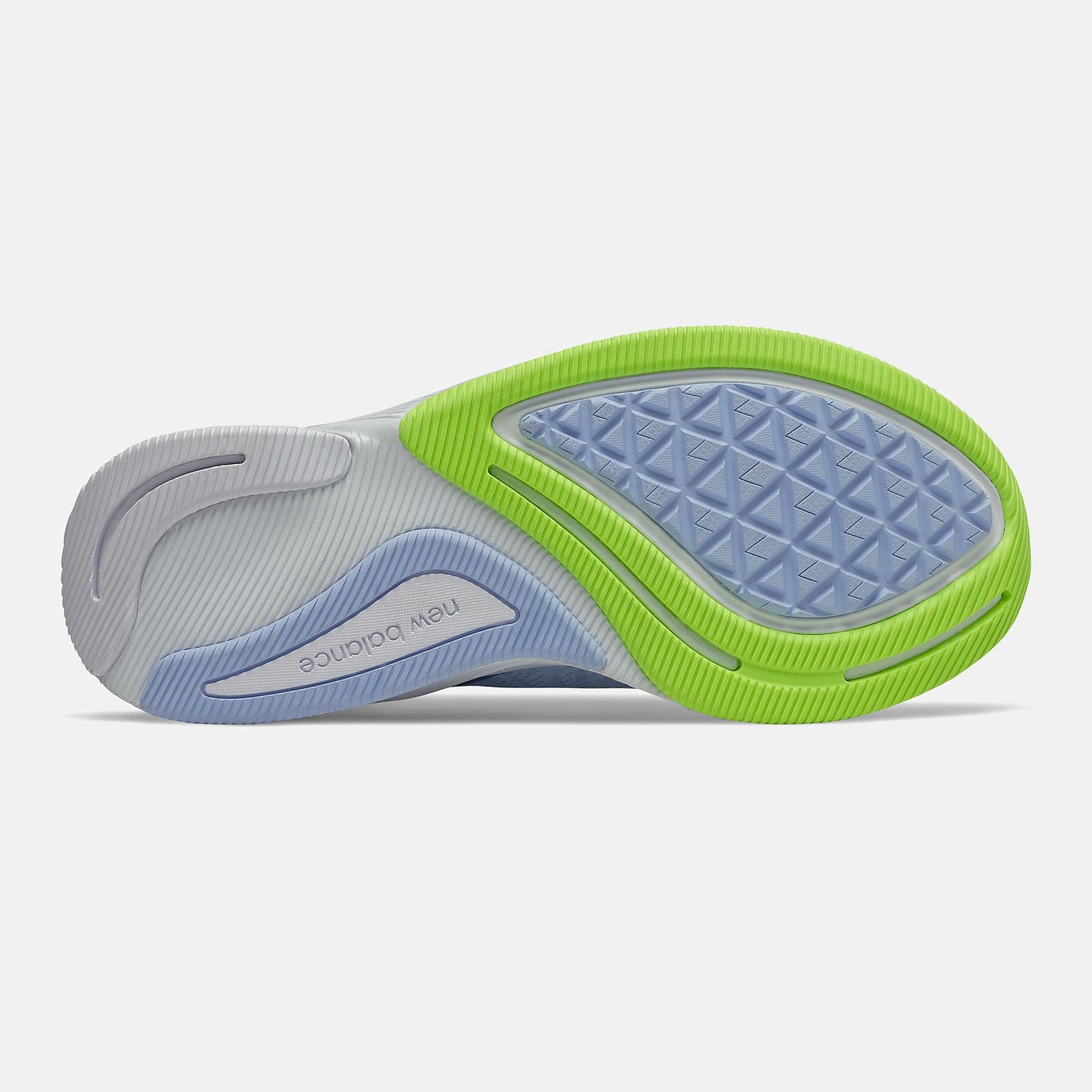 FuelCell Prism | New Balance Shoes Frost Blue/Faded Cobalt - Women