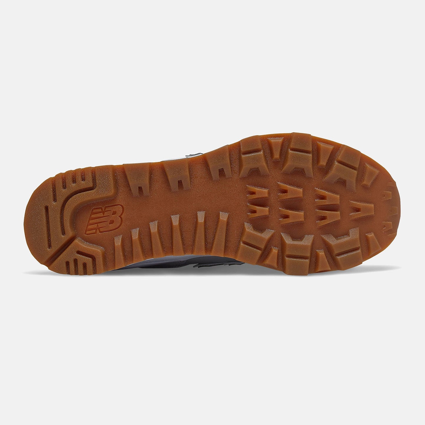 574 | New Balance Shoes Light Aluminum/White - Women