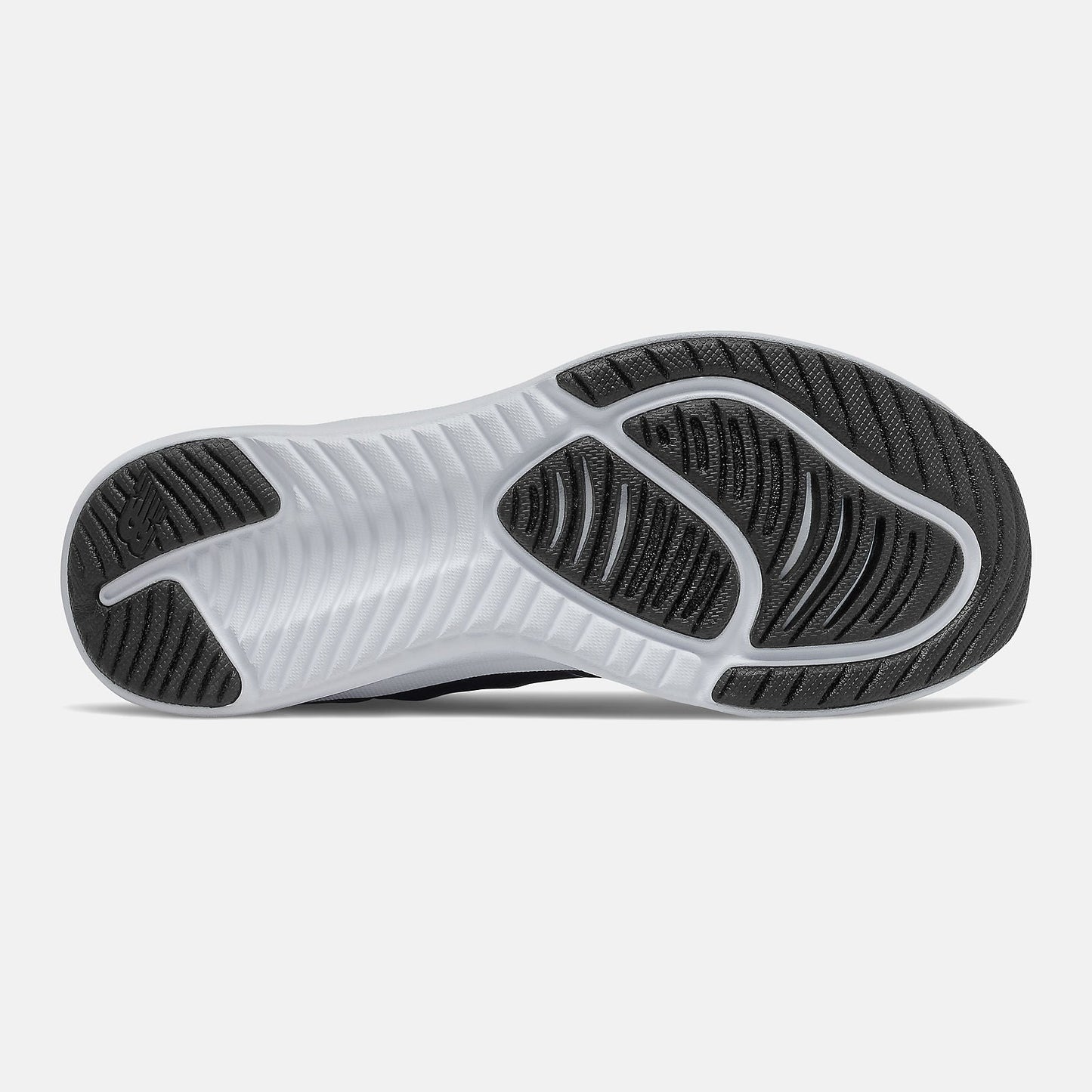NB Nergize Sport | New Balance Shoes Black/White - Women
