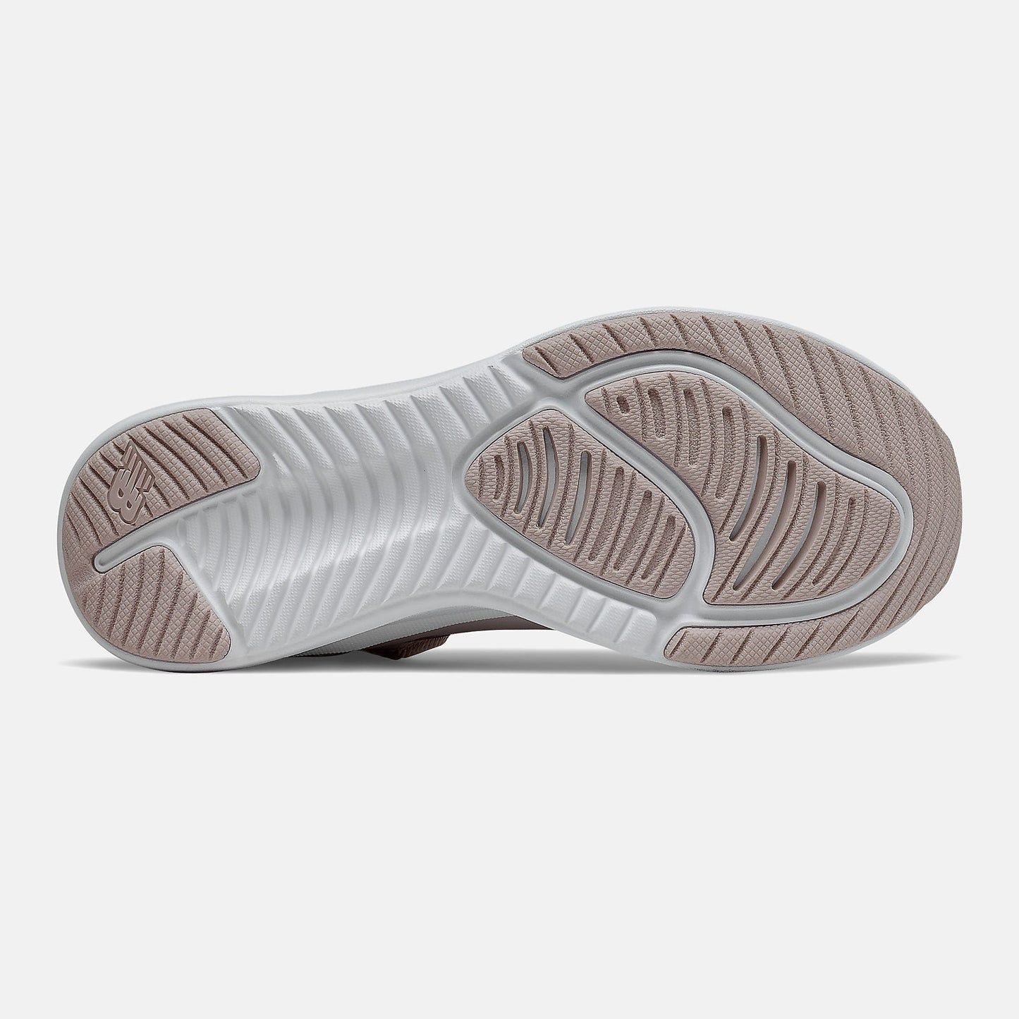 NB Nergize Sport | New Balance Shoes Logwood/Silver Metallic - Women